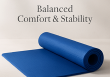6mm XL Yoga Mat