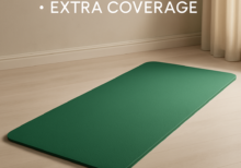 8mm XL Yoga Mat