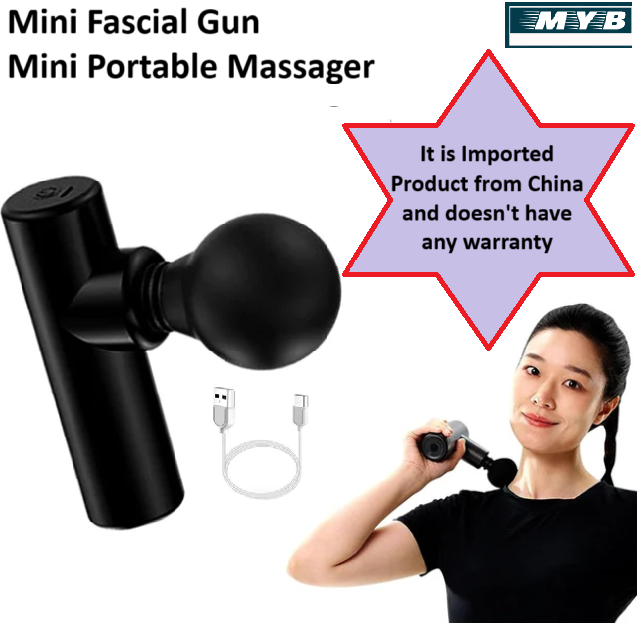 Mini Massager - Image 4