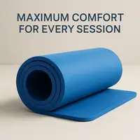 Premium 10mm Yoga Mat Pakistan