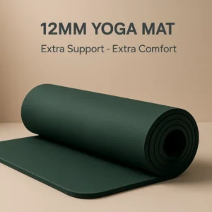 Best Quality Extra Size 12mm Mat Pakistan