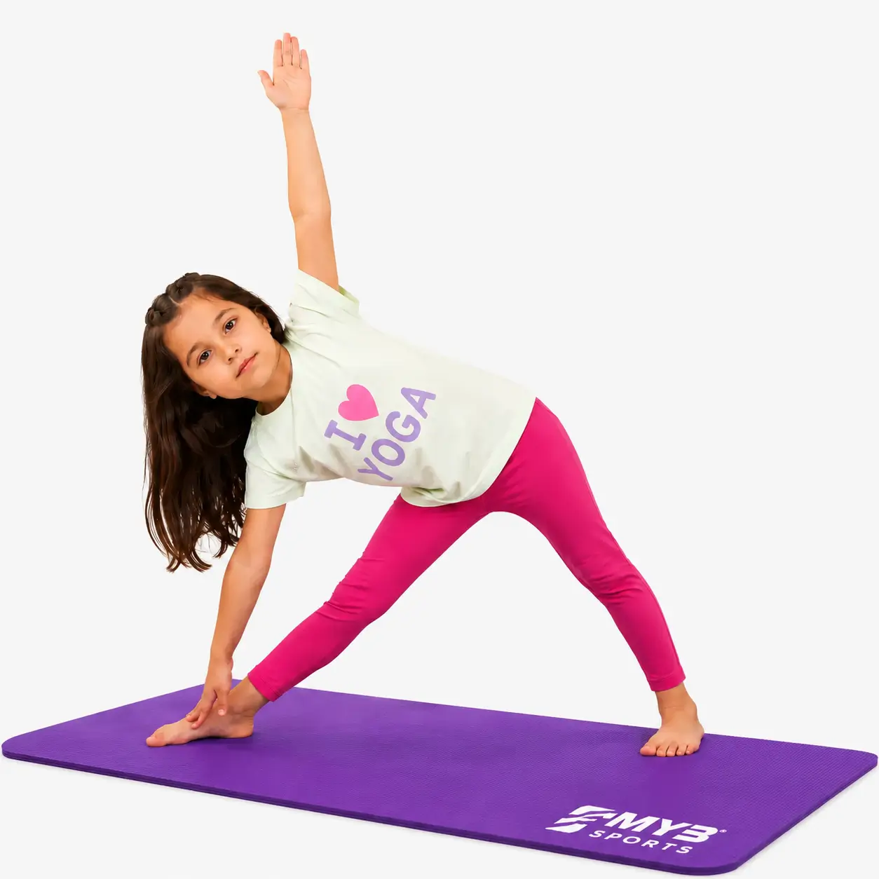 Yoga Mat for Kids