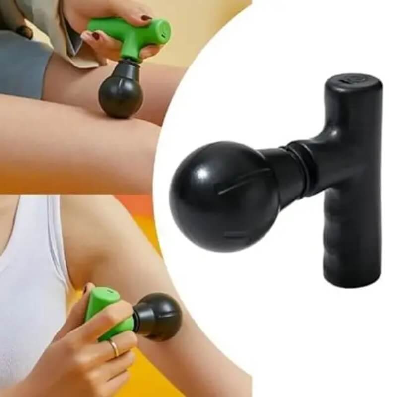 Mini Massager - Image 2