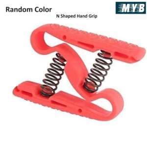N Shape Hand Grip