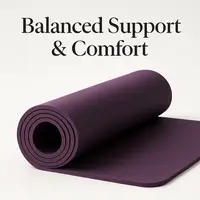 6mm Standard Yoga Mat