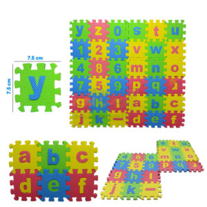 ABC Puzzle