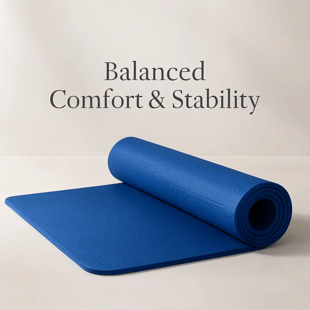 10mm Standard Yoga Mat