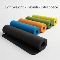 Best Quality Extra Size 4mm Mat Pakistan