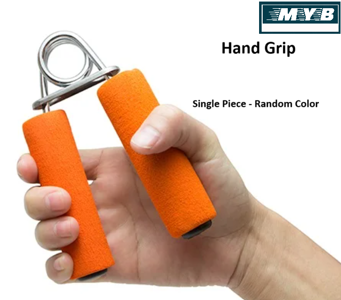Hand Grip - Image 2