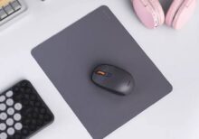 Mouse Pad