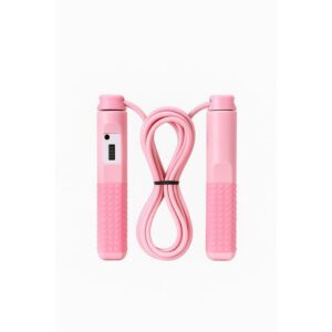 Jumping Rope With Counter