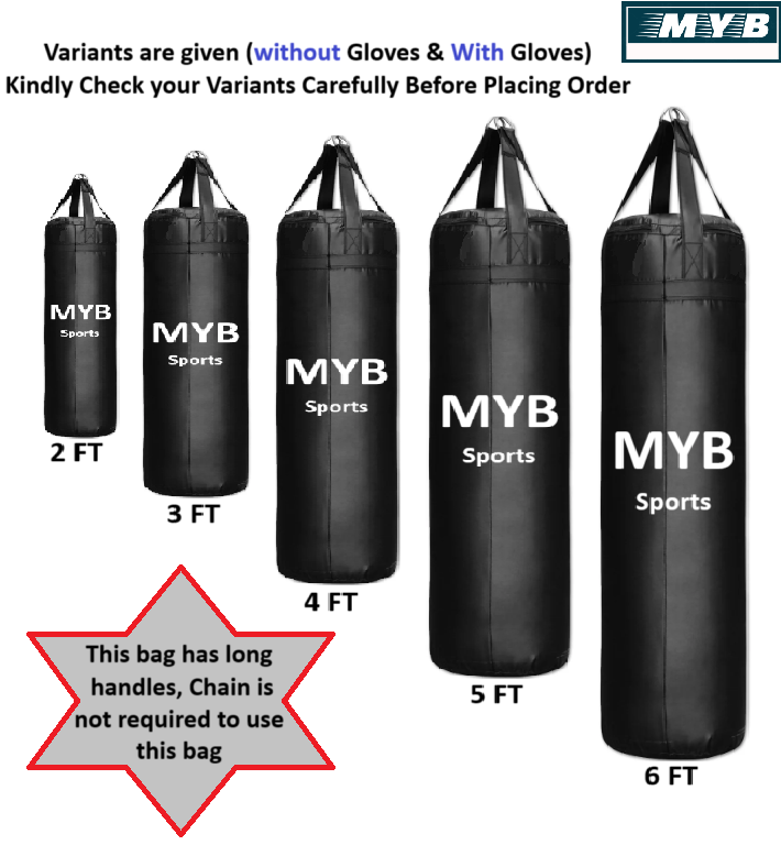 Boxing Bag - Image 3