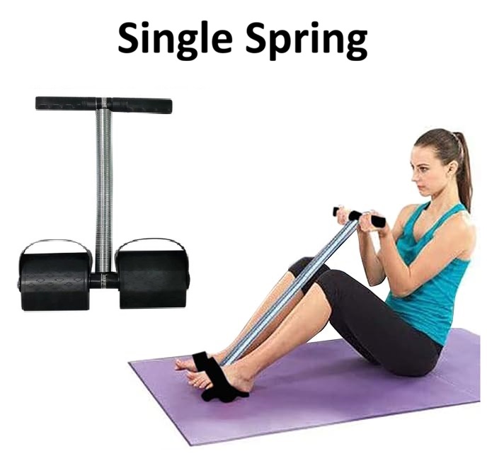 Tummy Trimmer (Single Spring) - Image 2