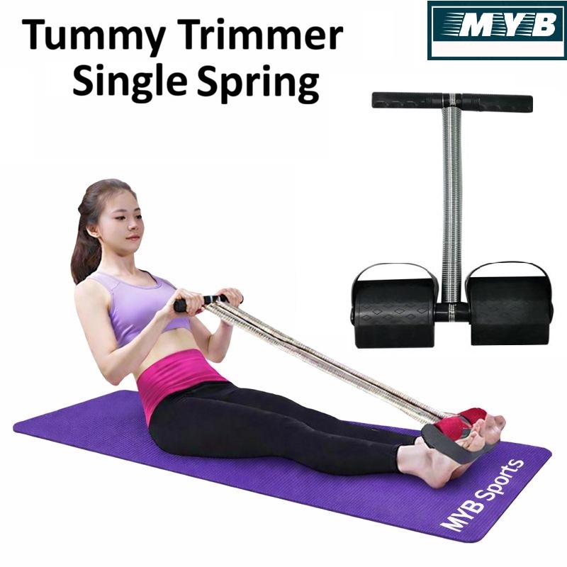 Tummy Trimmer (Single Spring) - Image 3