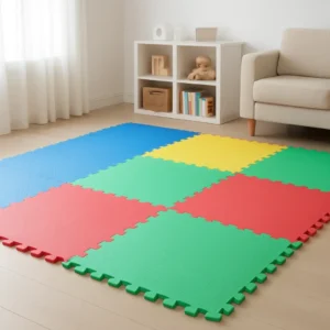 Best Interlocking Mat in Pakistan