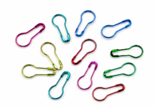 Safety Pins Set