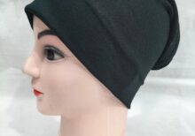 Hijab Cap
