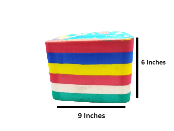Chair & Table for Kids - Image 3