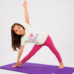 Yoga Mat for Kids