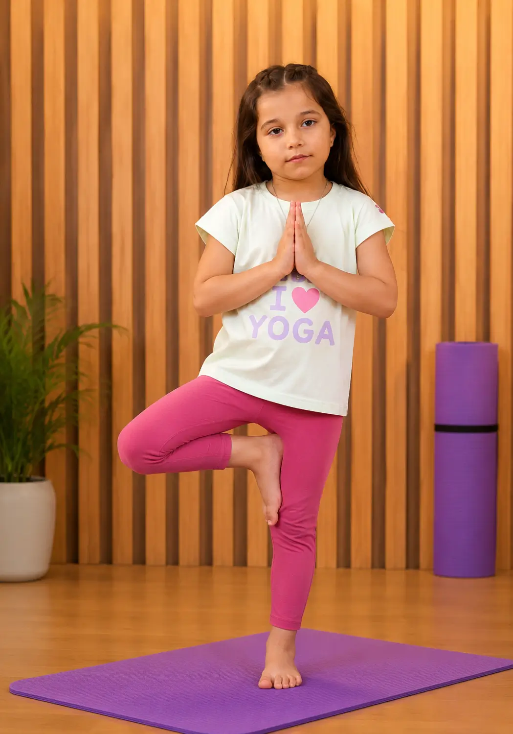 Best yoga mat kids in Pakistan
