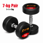 7 KG Dumbbell Pair
