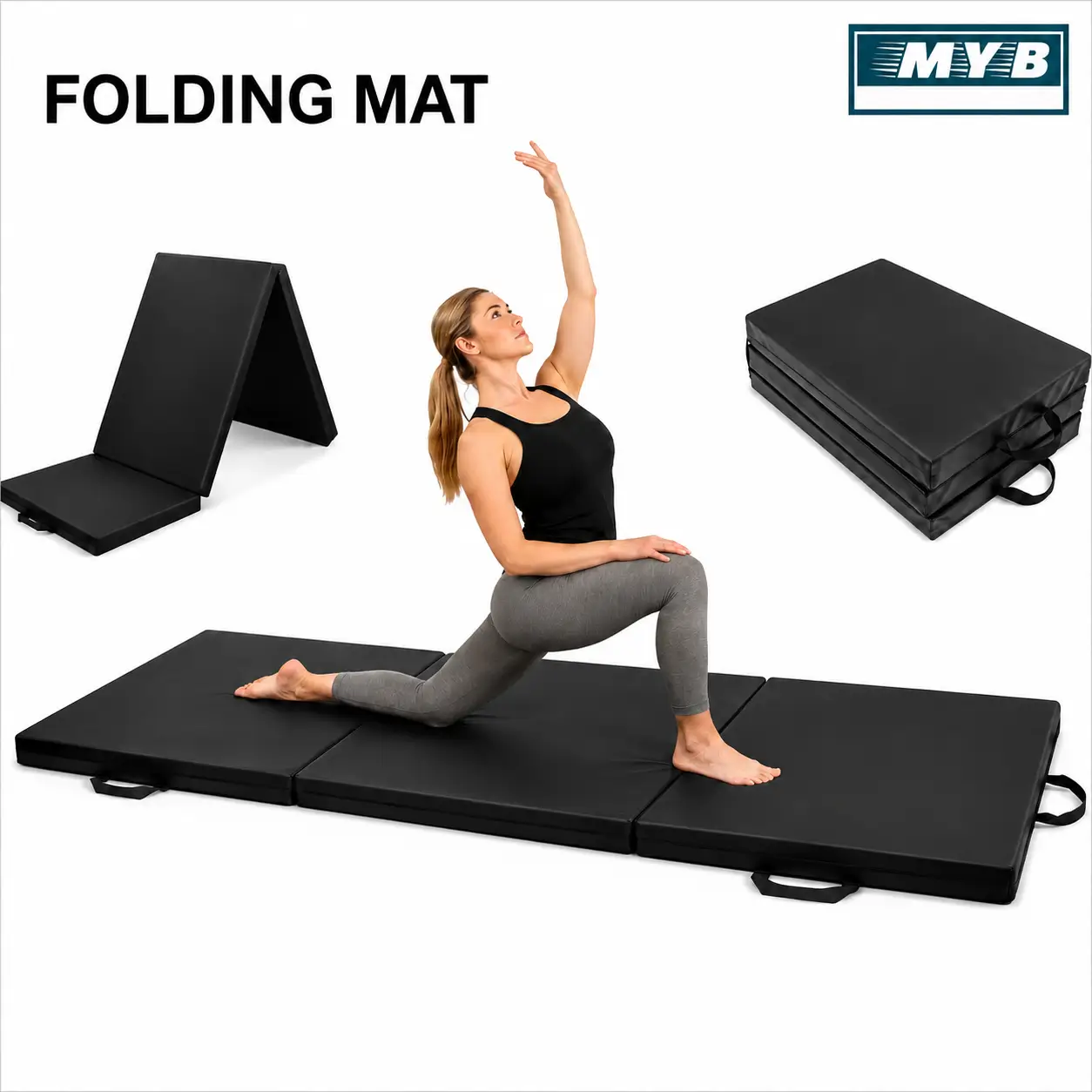 Folding Mat