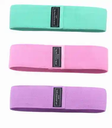 Premium hip resistance Band 1 Pakistan