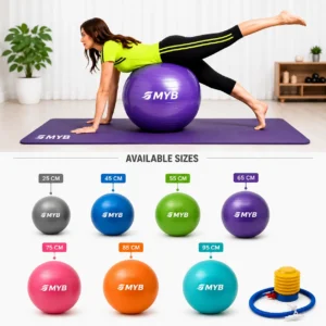 Gym Ball Pakistan
